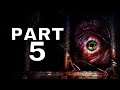 RESIDENT EVIL REVELATIONS 2 Gameplay Playthrough Part 5 - NEIL