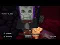 Returned to Minecraft -8- Problems in the nether, and a change of plans