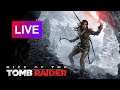 Rise of the Tomb Raider Part 1