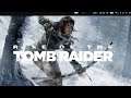 Rise of the Tomb Raider Полное Прохождение часть - 1