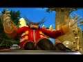 Robotnik Rock Game Version (Original Song by iteachvader)