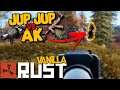 Rust Vanilla 🏰Going Deep Do Sulfur