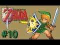 Salt Levels Rising! | A Link to the Past | Part 10