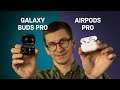 Samsung Galaxy Buds Pro detronează AirPods Pro?
