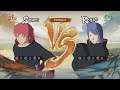Sasori VS Konan  - Naruto Shippuden: Ultimate Ninja Storm 4 Road to Boruto