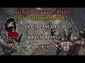 Say Sorry "King Of The Hill" Tournament - ppc team ofc vs Razlili Pivo - Gunlancer PoV - Lost Ark