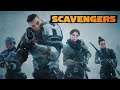 Scavengers Live Early Access Gameplay