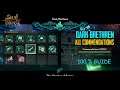 Sea of Thieves:The Dark Brethren Tall Tale All Commendations and Journals Guide