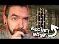 SECRET Underground Stronghold In Minecraft? - Part 24