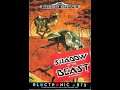 Shadow Of The Beast Sega Mega Drive Genesis Review