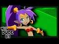 Shantae and the Seven Sirens - WiiDude83