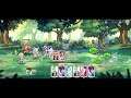Shining Maiden (by BigDipper) - rpg game for Android and iOS - gameplay.