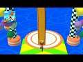 Shortcut Run ππ¦ΈββοΈβ€οΈ All level Gameplay Android / IOS Walktrough lvl 7 - 8 #shorts