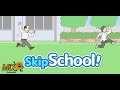 Skip school -escape game - Gameplay IOS & Android