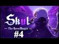 Skul: The Hero Slayer - #4 Dificultad muy desproporcionada
