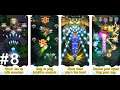 Sky Champ: Monster Shooter STG - Gameplay IOS & Android- Part 8