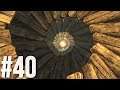 Skyrim Legendary (Max) Difficulty Part 40 - Lying Low