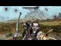 SkyrimSE: Adventures Of Ja'rii and Inigo:  #94 Hunting Down Red Eagle
