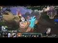 Smite: SCYLLA SUPPORT?!?! WHY IS THIS SO GOOOOOOD? | Incon
