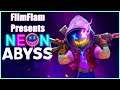 So Many Eggs! Neon Abyss Havin' A Bash!