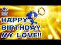 Sonic 29th Anniversary Celebration Video Trailer!