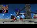 Sonic Adventure 2: Battle Playthrough 03