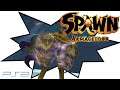 SPAWN: Armageddon Gameplay Walkthrough Part 13 | Ending & Final Boss Fight (FULL GAME) PS2