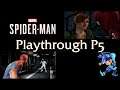Spider Man Playthrough - Part 5 - July 2nd, 2021