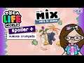 SPOILER !! NUEVA ACTUALIZACION EN TOCA LIFE WORLD - TOCA BOCA