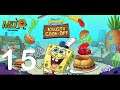 SpongeBob: Krusty Cook-Off - Gameplay IOS & Android - Part 15