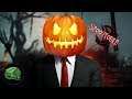 Spooking Your Dreams | Let's Play Hitman 2: Halloween Escalaton