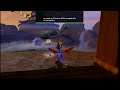 Spyro: Enter the Dragon fly Live