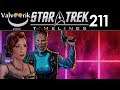 Star Trek Timelines *211* Schmutzig & Verdorben (Event)