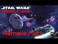 Star Wars Empire at War (Remake Mod Review)