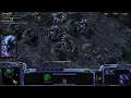 StarCraft 2 Wings of Liberty Campaign (Zerg Edition) Mission 13 - A Sinister Turn