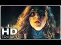STARGIRL Official Trailer (2020) DC, Superhero Series HD