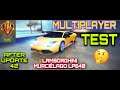 STILL BEAST ?!? | Asphalt 8, Lamborghini Murcielago LP640 Multiplayer Test After Update 42