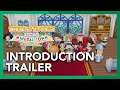 Story of Seasons: Friends of Mineral Town - Intro Trailer