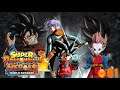 Super Dragon Ball Heroes World Mission-Ep.1-Mon Incroyable 1er Combat