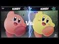 Super Smash Bros Ultimate Amiibo Fights – Request #14961 Kirby Tourney