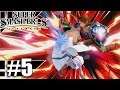 Super Smash Bros Ultimate [Blind] #5 - "Smash Break"