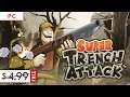 Super Trench Attack! is Free Today on IndieGala! Good Giveaway