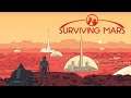Surviving Mars part 2 | LIVE walkthrough no commentary (PC gameplay)