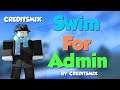 Swim For Admin