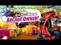 Talkin' Cruis'n Blast Thrills & Arcade Comparison with an Arcade Owner! - DISCUSSION