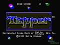 Tapper 1983 mp4 HYPERSPIN DOS MICROSOFT EXODOS NOT MINE VIDEOS