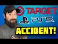 Target Glitch Accidentally Releases New PS5 Restock | 8-Bit Eric