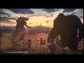 Tencent Games Godzilla Vs Kong all Kaiju Unite together!