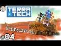 หาแร่ข้ามทะเลทราย - TerraTech #04