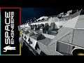 The Abcindens Heavy Battleship - Space Engineers